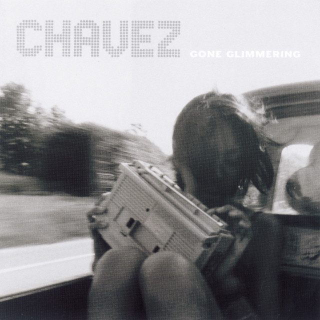 Gone Glimmering album cover