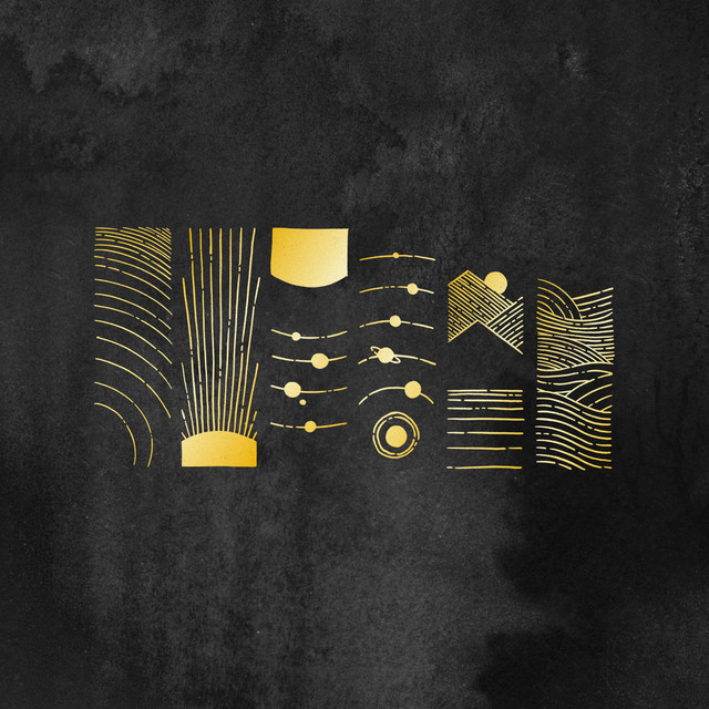 Atlas: I album cover