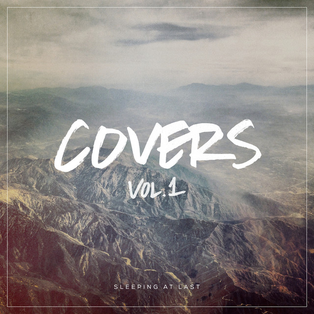 Covers, Vol. 1 album cover