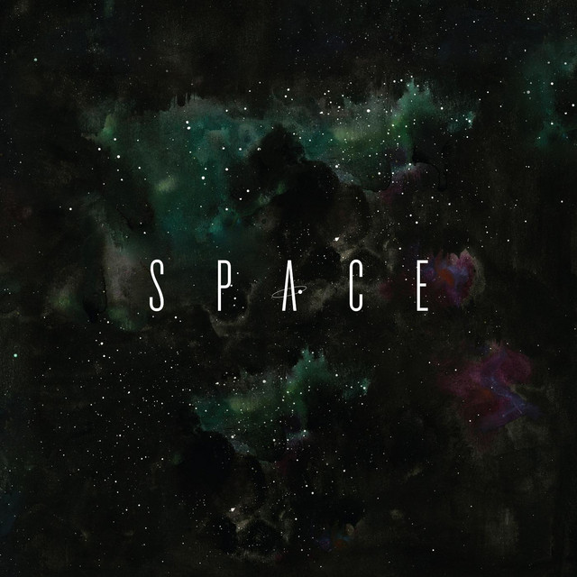 Atlas: Space (Deluxe) album cover