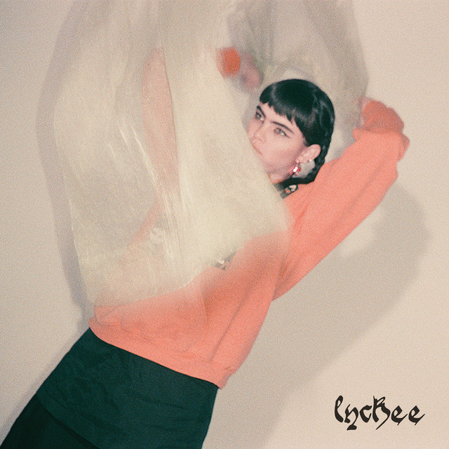 Lychee album cover