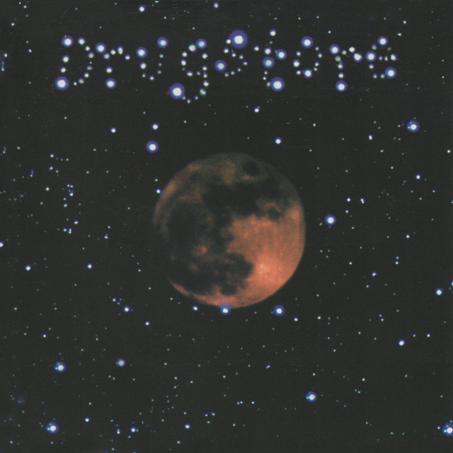 Drugstore album cover