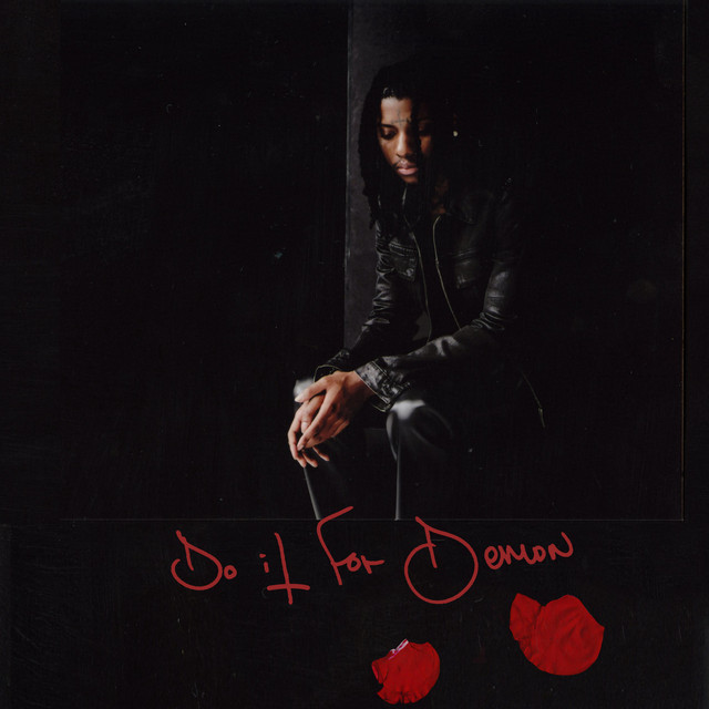 Do It For Demon album cover