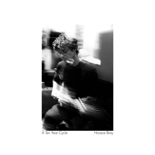 A Ten Year Cycle album cover