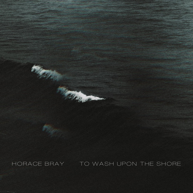 To Wash Upon The Shore album cover