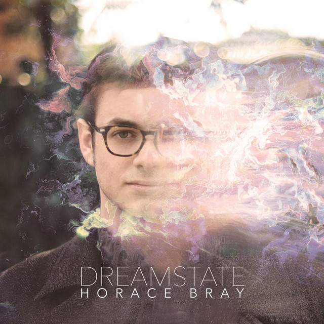Dreamstate album cover