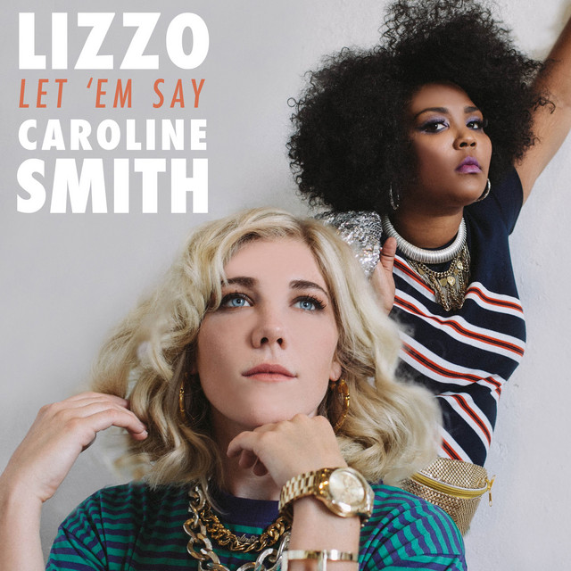 Muramatsu EX as heard on Let 'em Say by Lizzo (2014)