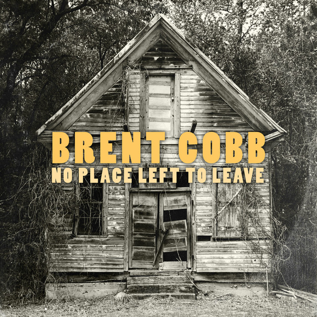 No Place Left to Leave (2006) album cover