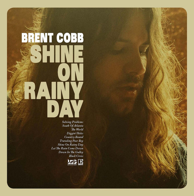 Shine On Rainy Day album cover