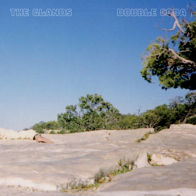 Double Coda album cover