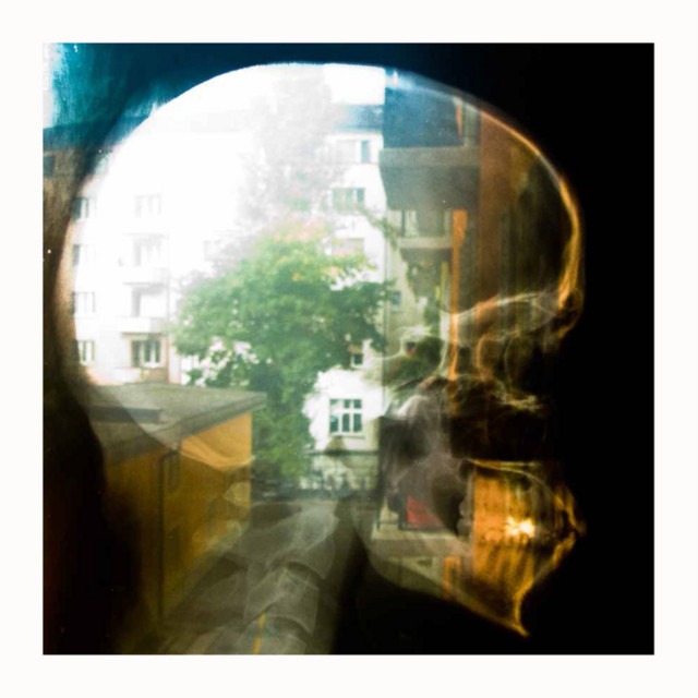 Reachy Prints album cover