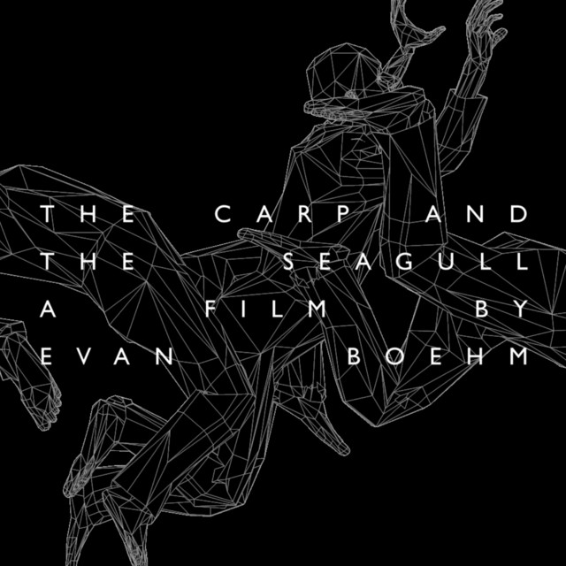 The Carp And The Seagull OST album cover