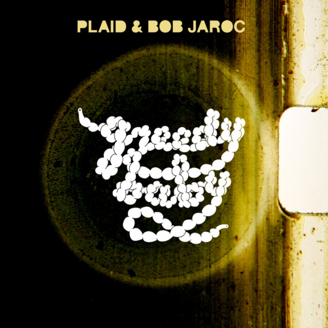 Greedy Baby album cover