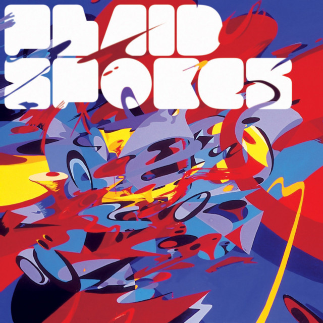 Spokes album cover