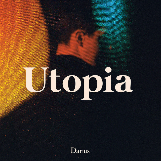 Utopia album cover