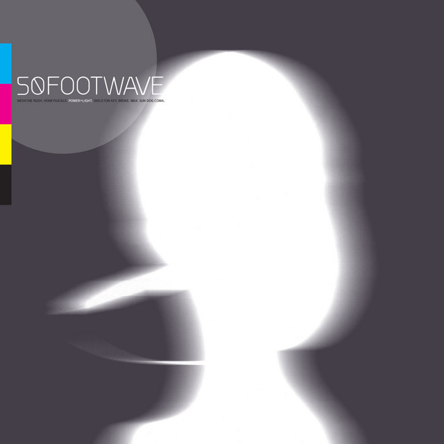 Power + Light album cover