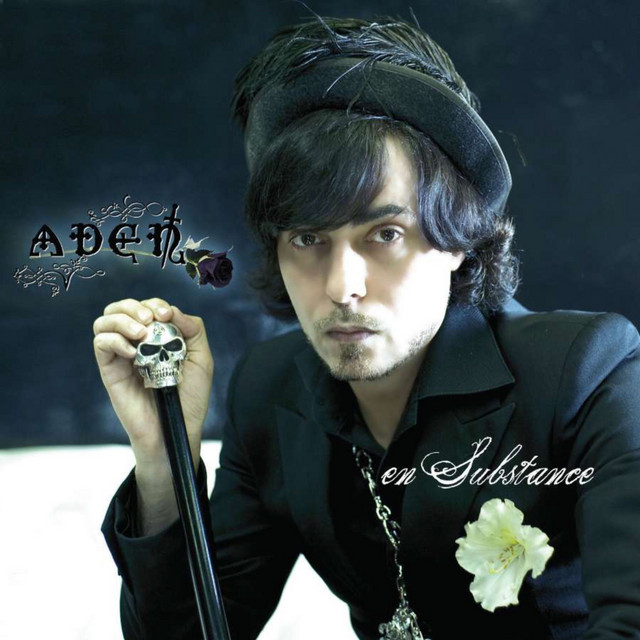 En substance album cover
