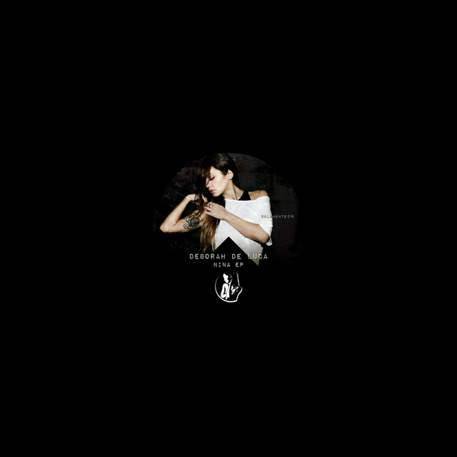 Nina album cover