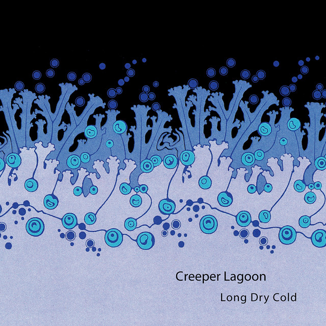 Long Dry Cold album cover