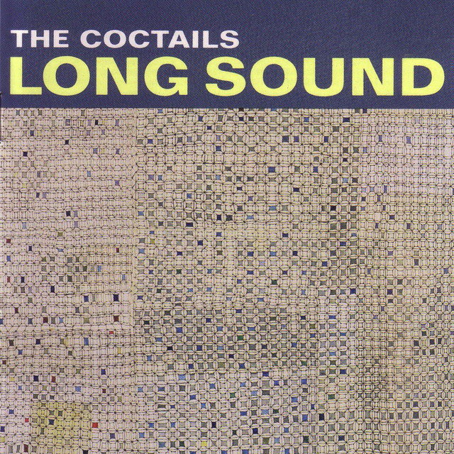Long Sound album cover