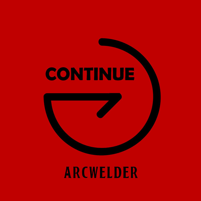 Continue album cover