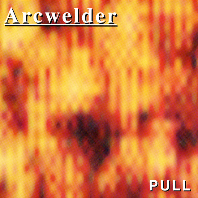 Pull album cover