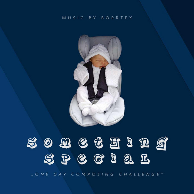 Something Special album cover