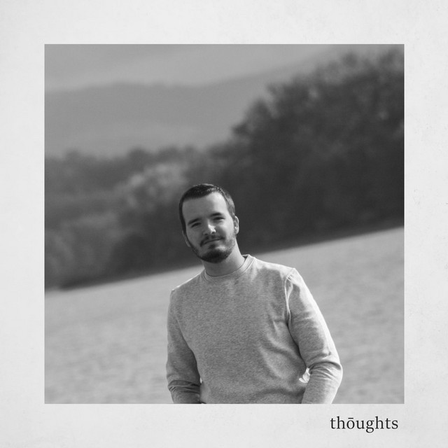 thōughts album cover