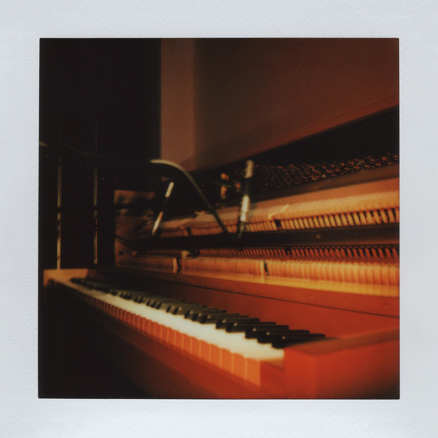 Harmony album cover