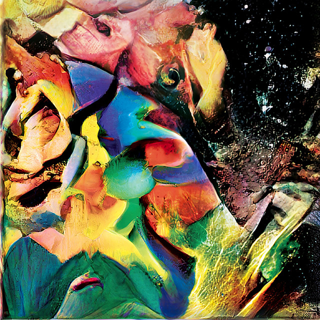 Losel Vila album cover