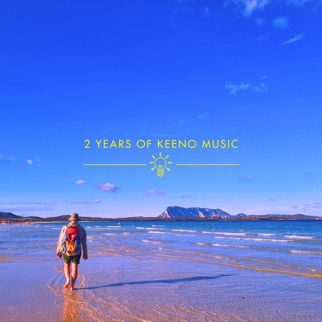 2 Years Of Keeno Music album cover