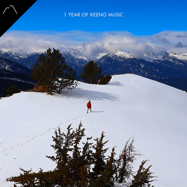 1 Year Of Keeno Music album cover