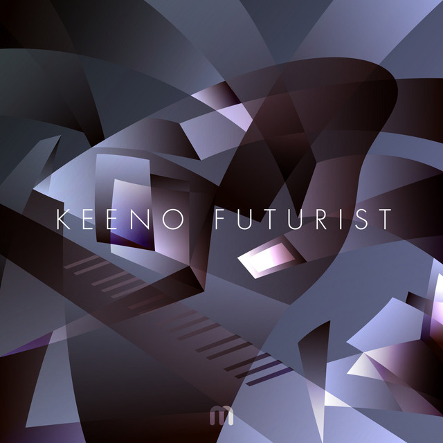Futurist album cover