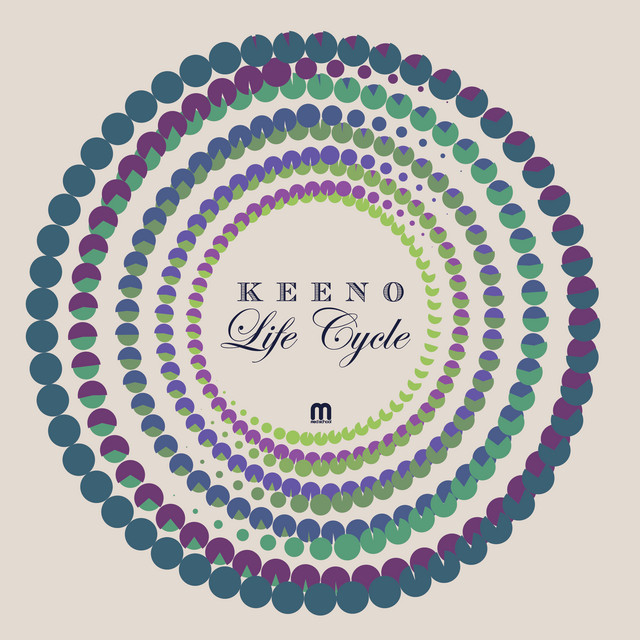 Life Cycle album cover