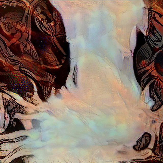 Accept the Mystery album cover