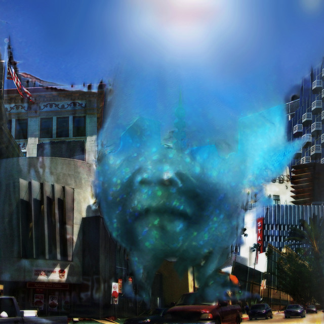 Mrs. Equitone album cover