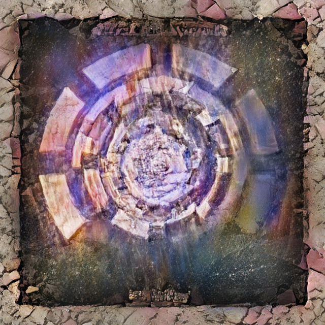 Let It Buffer (Forever) album cover