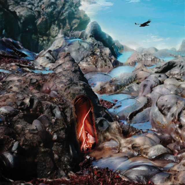 Vana Mundi album cover