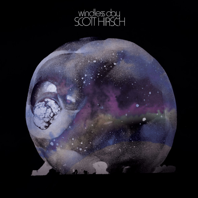 Windless Day album cover