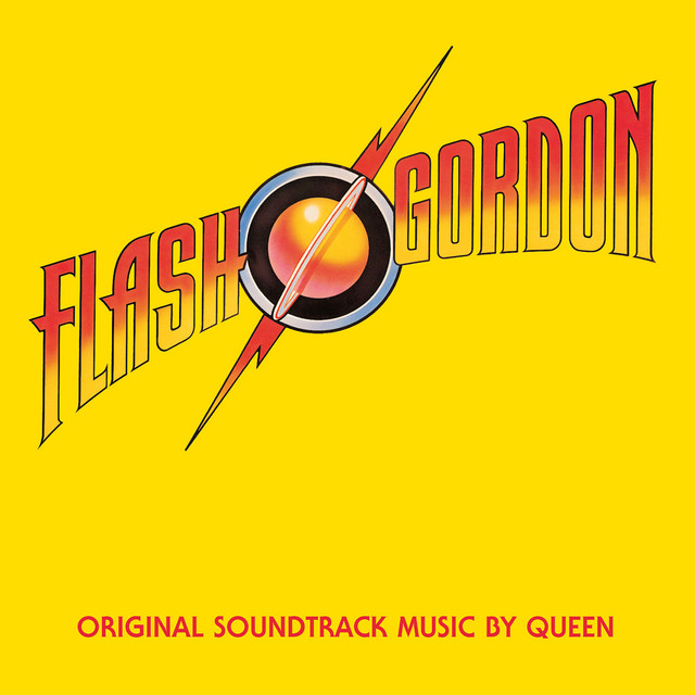 Oberheim OB-X as heard on Flash Gordon (Original Soundtrack) by Queen (1980)