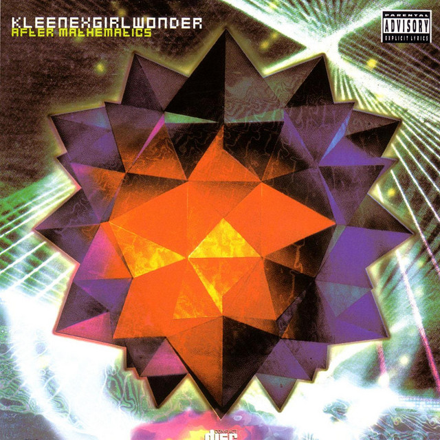 After Mathematics album cover