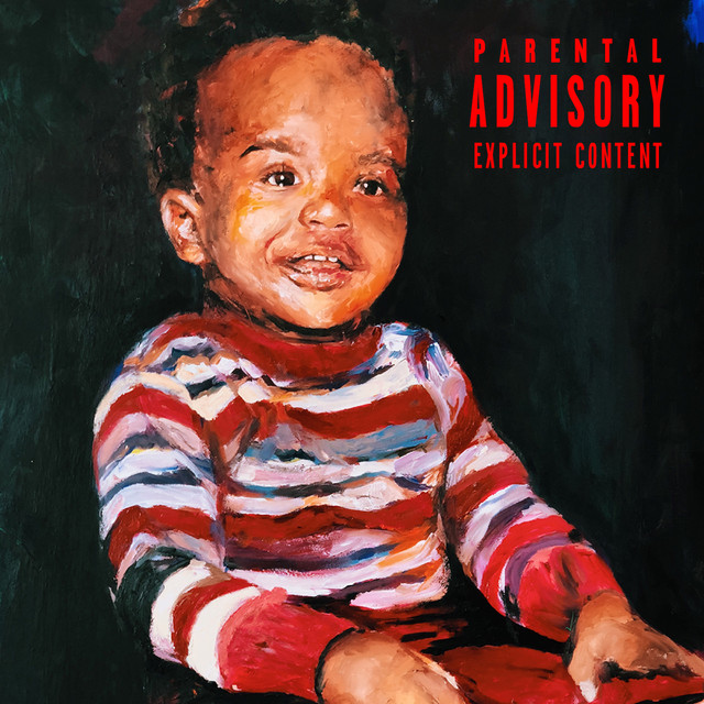 Tana Talk 3 album cover