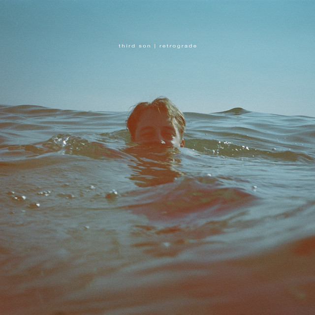 Retrograde album cover
