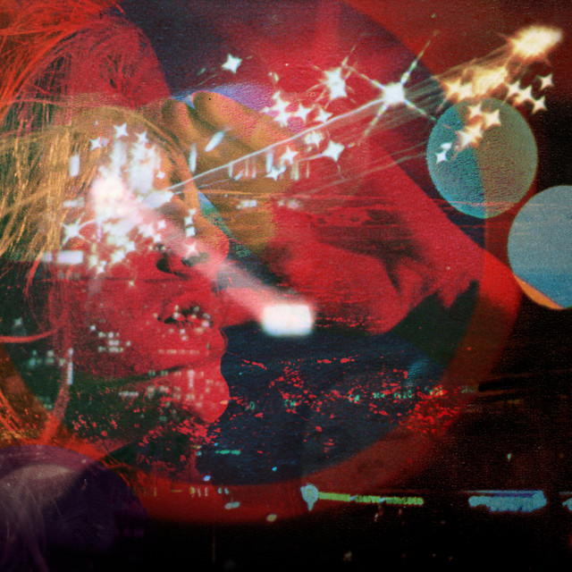 Arista album cover