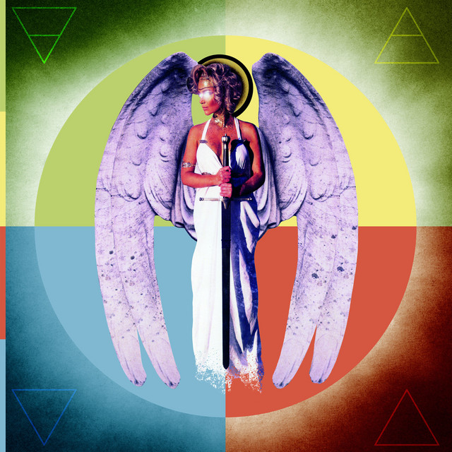 Juvenile Universe album cover