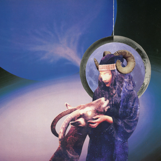 Careful With Your Magic album cover