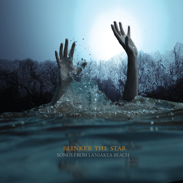 Songs from Laniakea Beach album cover
