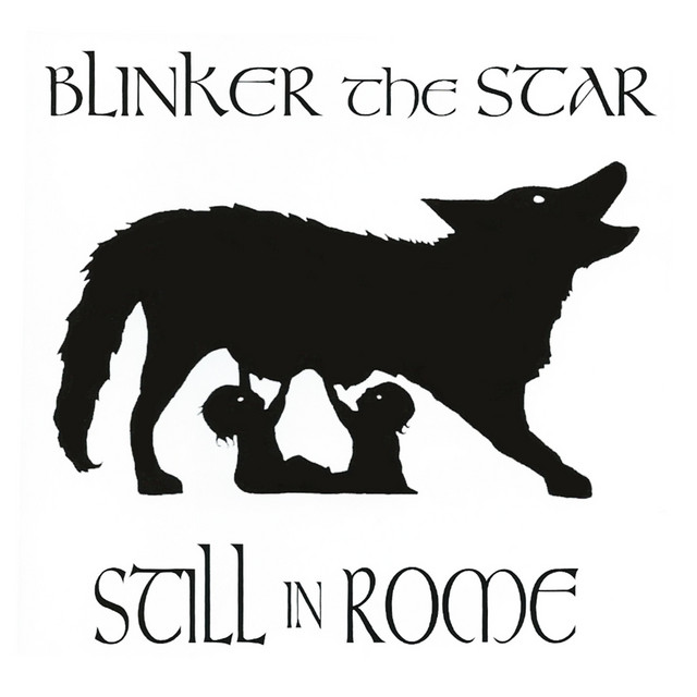 Still in Rome album cover