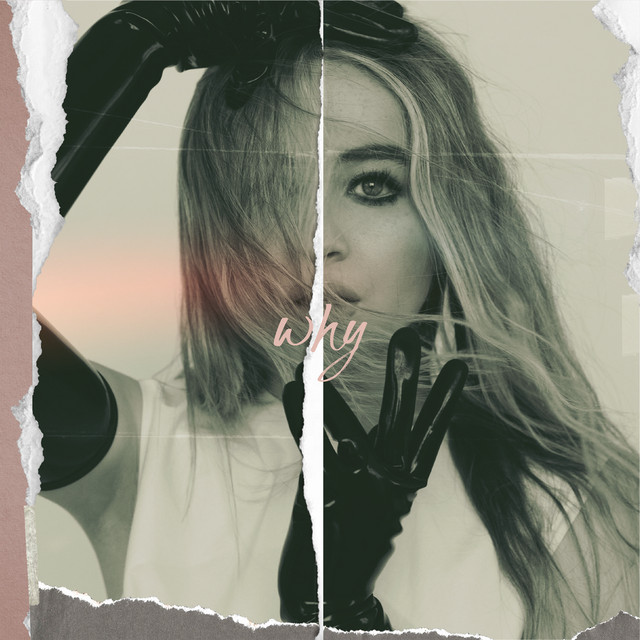 Blue Baby Bottle SL as heard on Why by Sabrina Carpenter (2017)