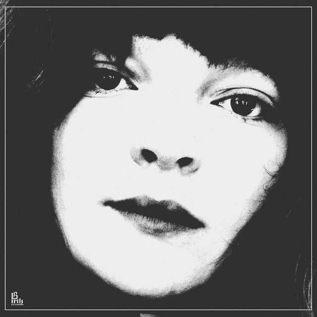 Jessica Pratt album cover
